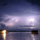 Relámpago del Catatumbo, Zulia, Venezuela.Wikimedia Commons